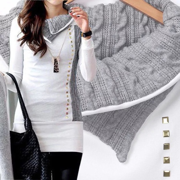 Sweaters - ❗️Last One❗️Women’s Long Sleeved Top
